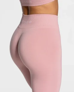 TEVEO Timeless Scrunch Leggings 
