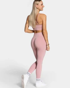 TEVEO Timeless Scrunch Leggings 