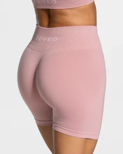 TEVEO Timeless Scrunch Short 