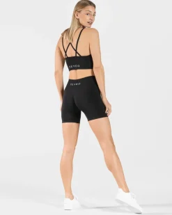TEVEO Timeless Scrunch Short 