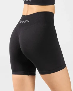 TEVEO Timeless Scrunch Short 