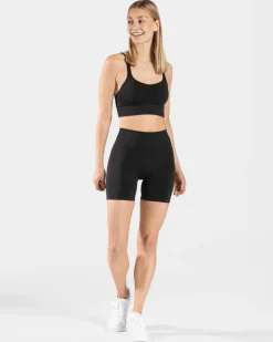 TEVEO Timeless Scrunch Short 