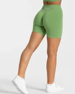 TEVEO Timeless Scrunch Short " ">Frau Shorts