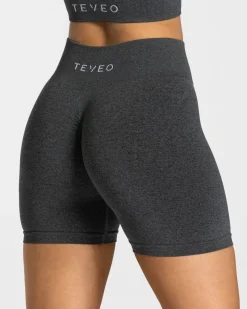 TEVEO Timeless Scrunch Short 