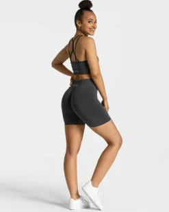 TEVEO Timeless Scrunch Short 