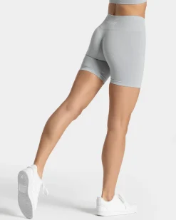 TEVEO Timeless Scrunch Short " ">Frau Shorts