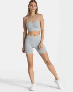 TEVEO Timeless Scrunch Short 