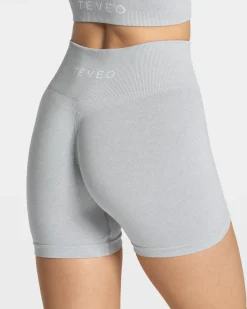 TEVEO Timeless Scrunch Short 
