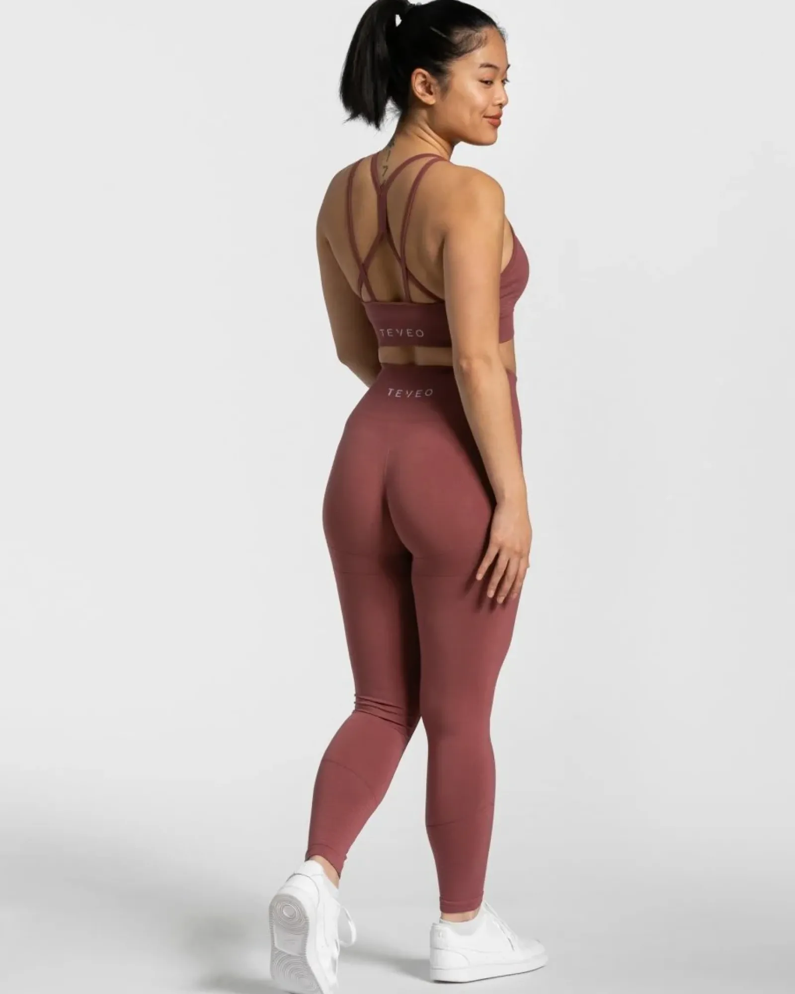 TEVEO True Bh " ">Frau Sport Bhs