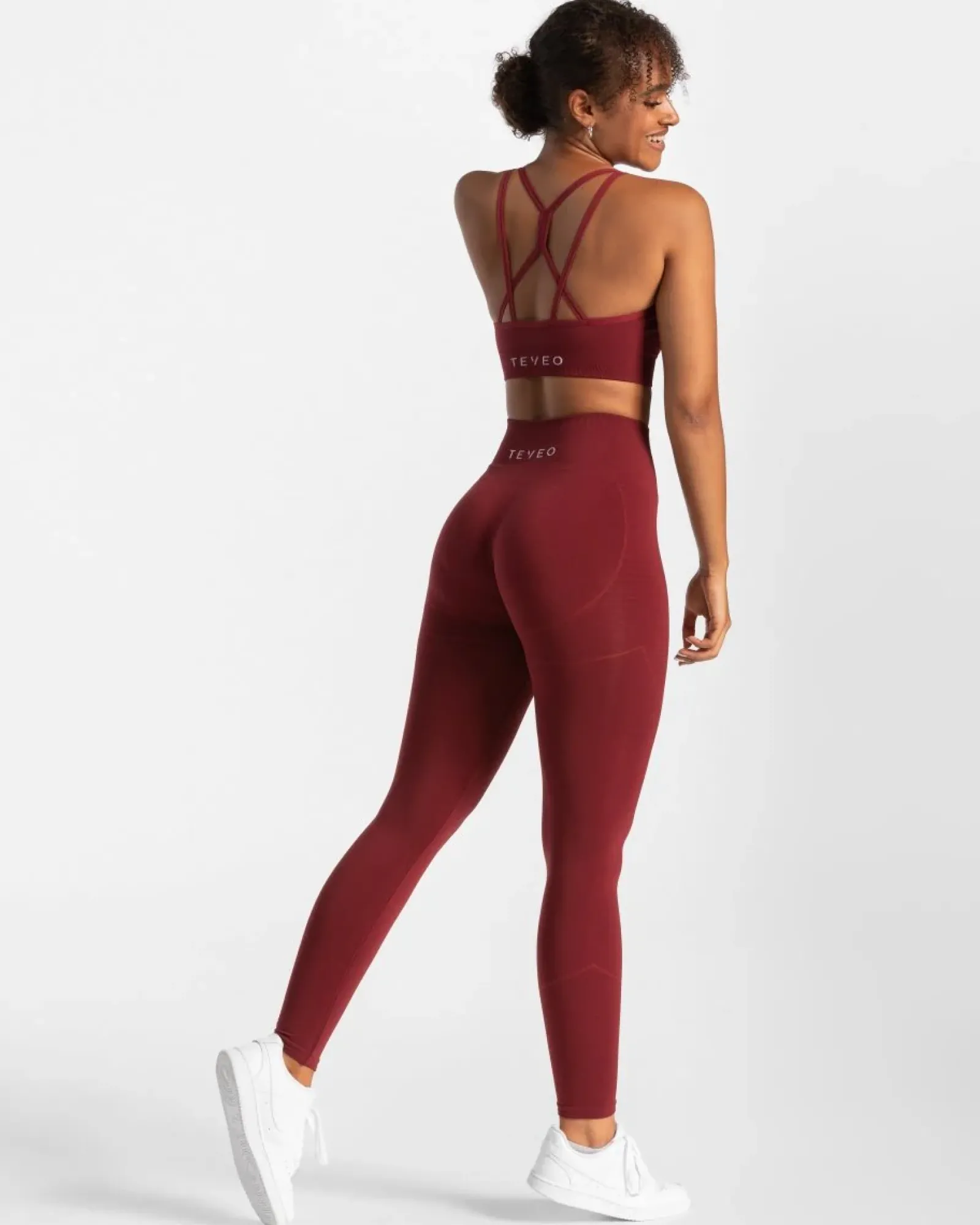 TEVEO True Bh " ">Frau Sport Bhs