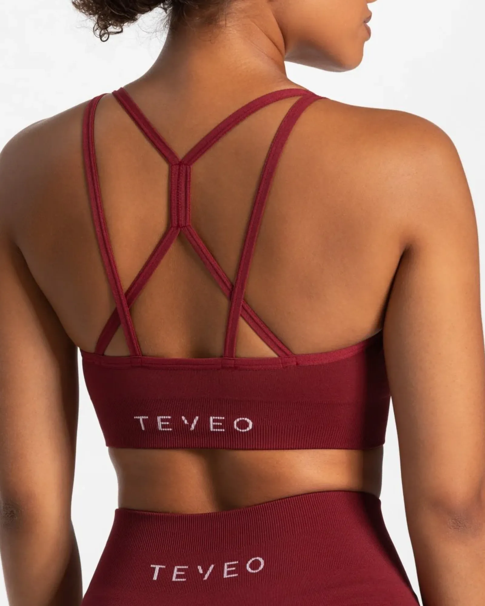 TEVEO True Bh " ">Frau Sport Bhs