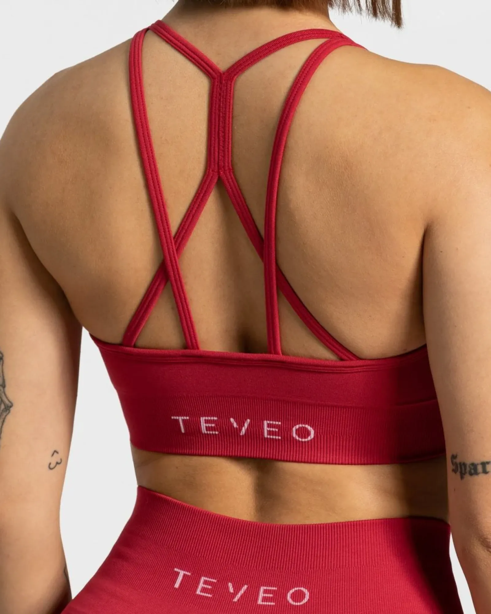 TEVEO True Bh " ">Frau Sport Bhs
