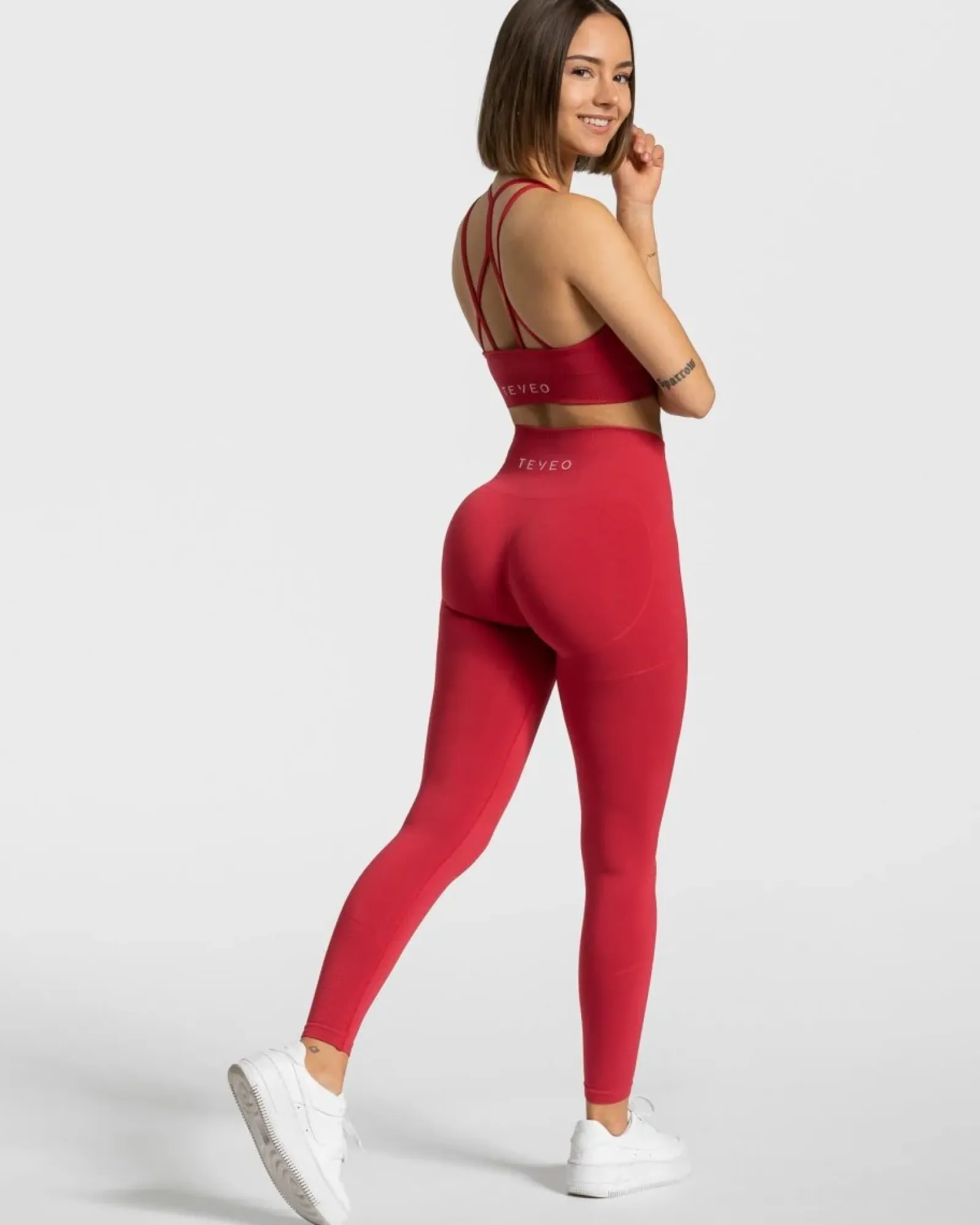 TEVEO True Bh " ">Frau Sport Bhs
