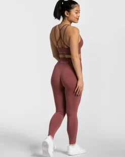 TEVEO True Leggings 