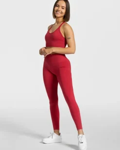 TEVEO True Leggings 