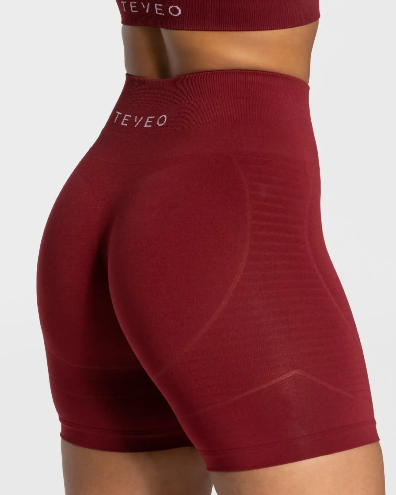 TEVEO True Short " ">Frau Shorts