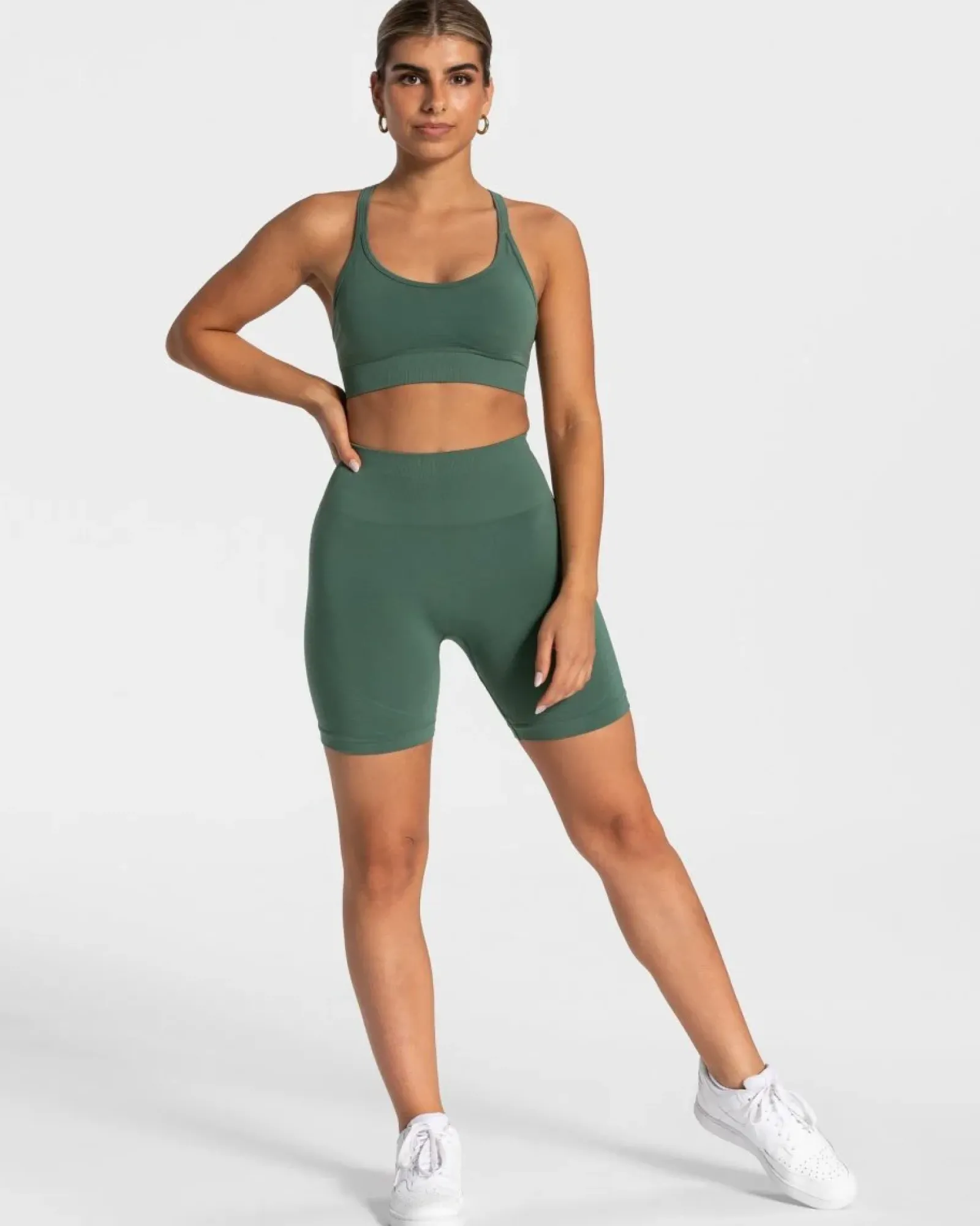 TEVEO True Short " ">Frau Shorts