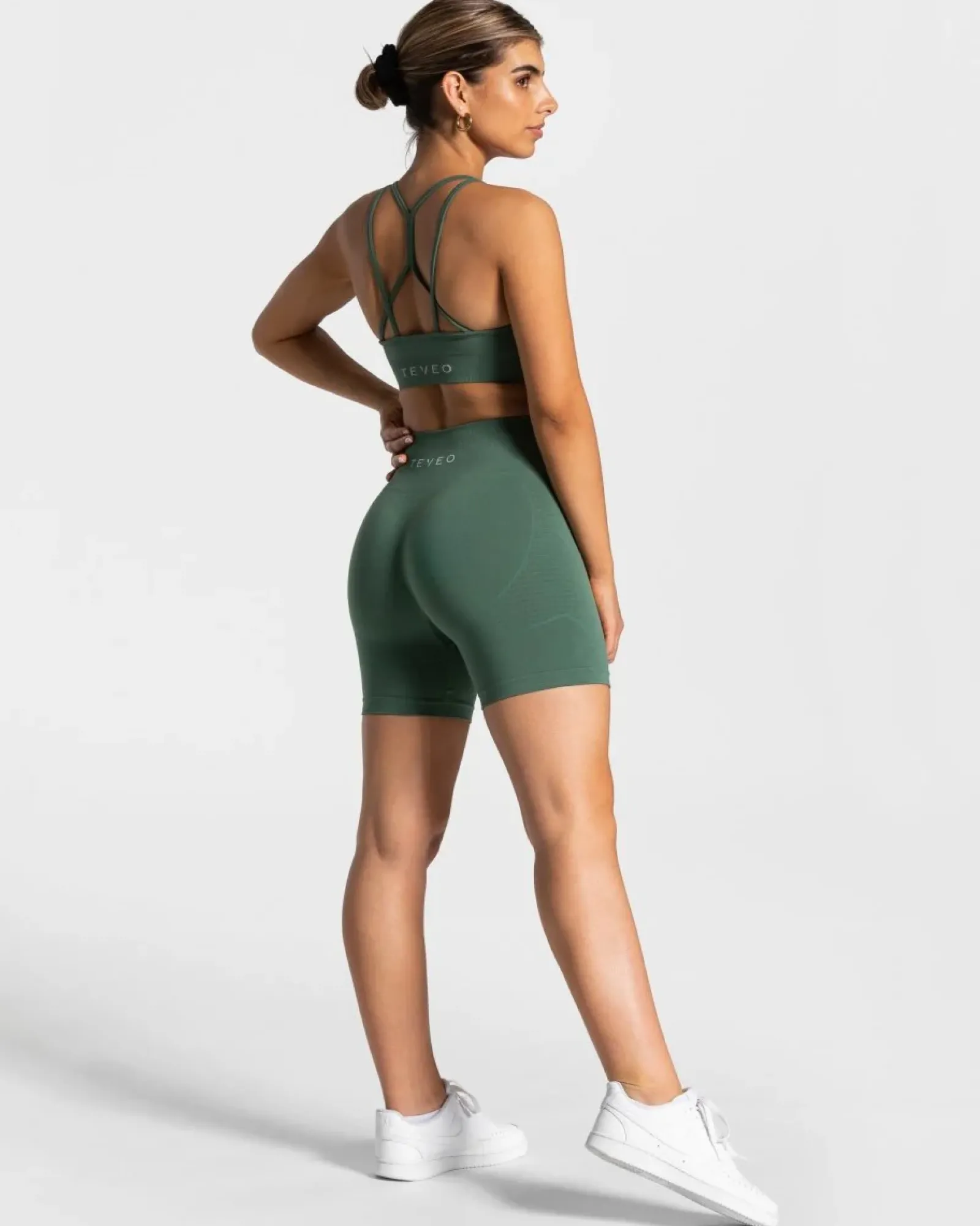 TEVEO True Short " ">Frau Shorts