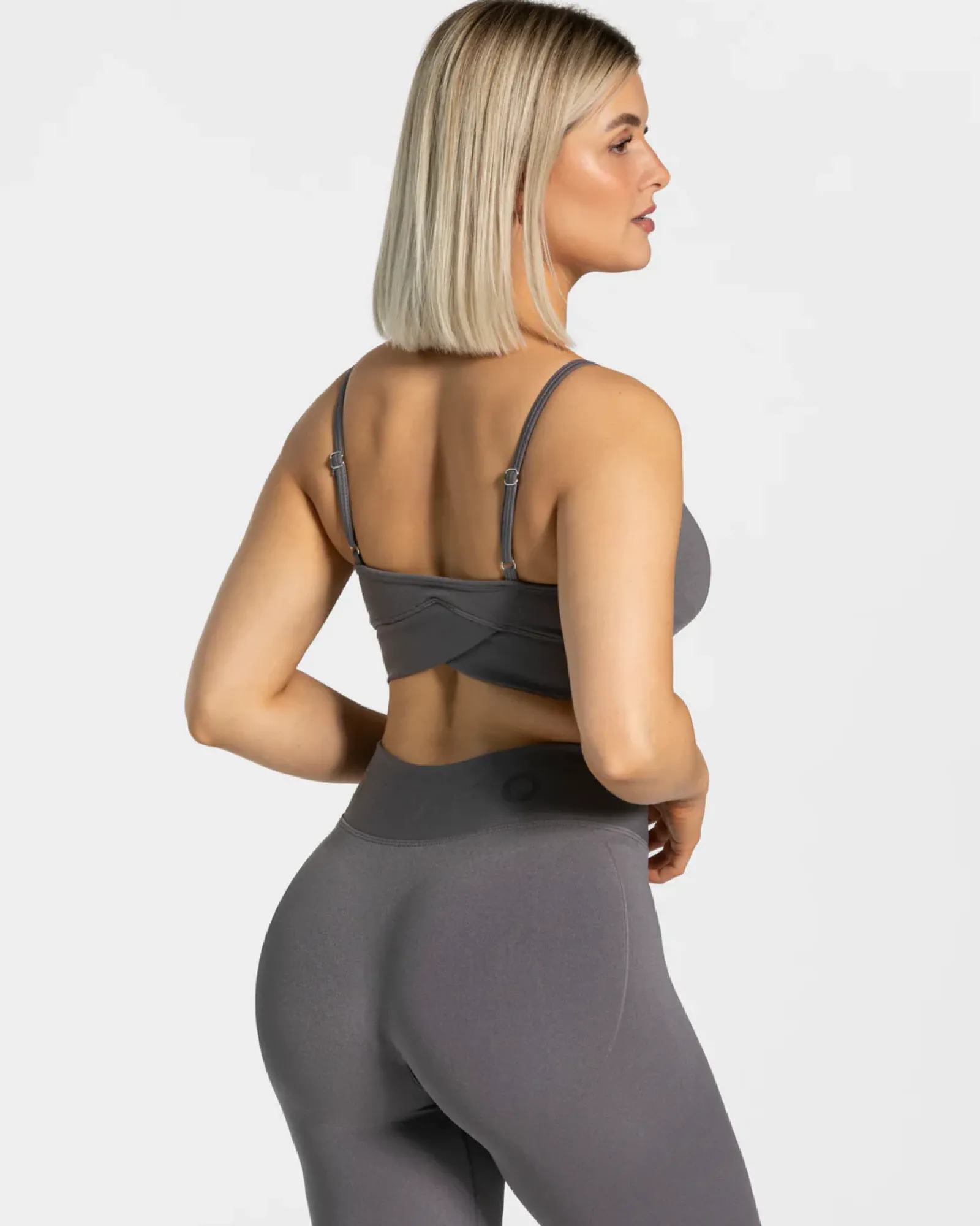 TEVEO V-Shape Bh " ">Frau Sport Bhs