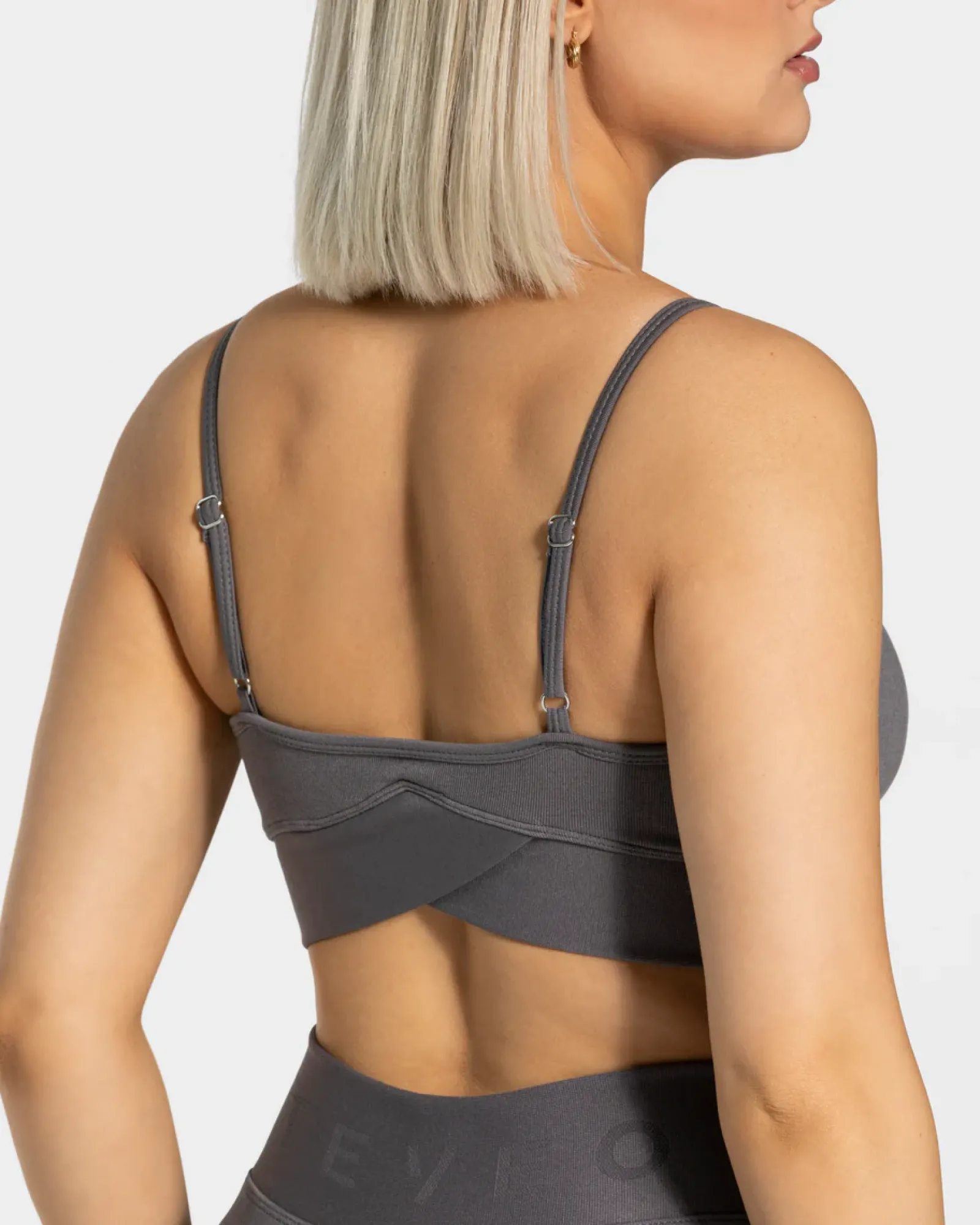 TEVEO V-Shape Bh " ">Frau Sport Bhs