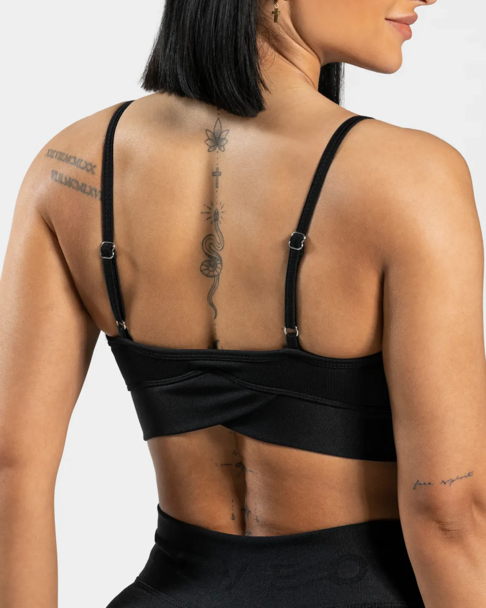 TEVEO V-Shape Bh " ">Frau Sport Bhs