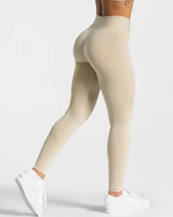 TEVEO V-Shape Leggings " ">Frau Leggings & Hosen