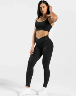 TEVEO V-Shape Leggings 