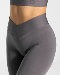 TEVEO V-Shape Leggings 